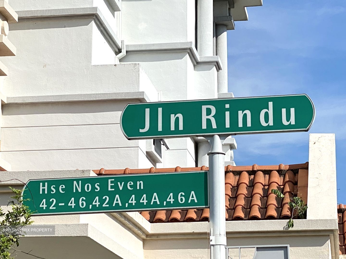 Jalan Rindu thumbnail photo